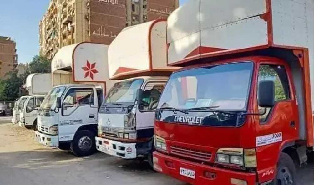 فك وتركيب الأثاث