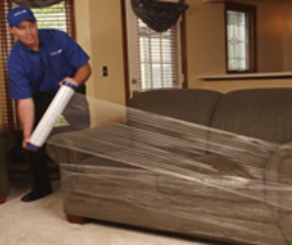 نصائح التغليف